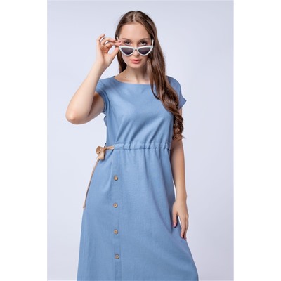 Платье LenaLineN арт. 003-121-23 НАТАЛИ, 884108