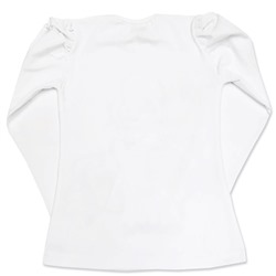 1889 Джемпер для девочки