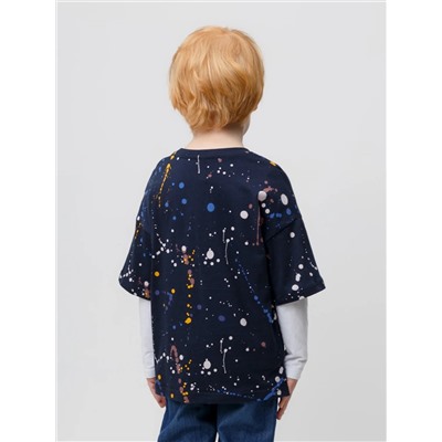 CROCKID Футболка КР 302006