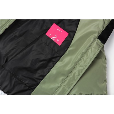 Куртка-парка