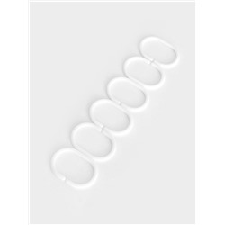 Штора для ванной SAVANNA «Хлопушка», 180×180 см, PEVA