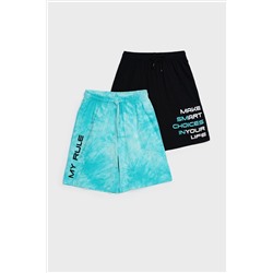 Шорты, 2 шт. PLAYTODAY, 1121705