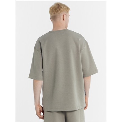 КОМПЛЕКТ МУЖСКОЙ (ФУТБОЛКА, ШОРТЫ) 191024