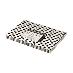 Точилка пластиковая два отверстия "EASYSHARP.ARTGRAPHIX" 35-0048 Bruno Visconti