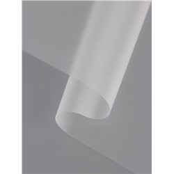 Пленка матовая для цветов и флористики, 100 см × 26 м ±5% 1000 г, 40 мкм