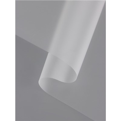 Пленка матовая для цветов и флористики, 100 см × 26 м ±5% 1000 г, 40 мкм