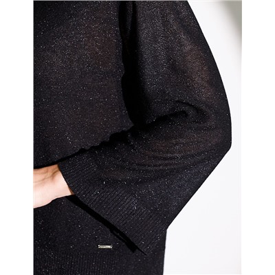 VILATTE Джемпер D39.372