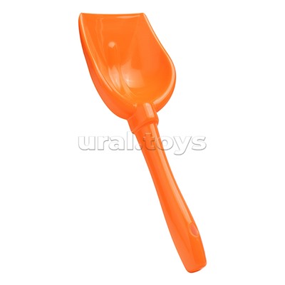 Песочный набор "Три кота" №14: Ведро с наклейкой, лопатка №5, грабельки №5, лейка малая №4