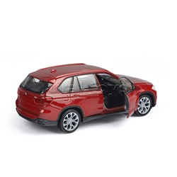 Модель машины 1:34-39 BMW X5