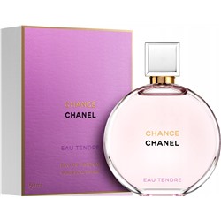 CHANEL CHANCE eau TENDRE EAU DE PARFUM edp (w) 50ml