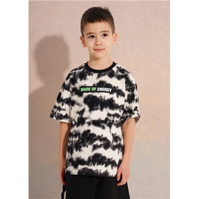 Футболка детская для мальчика