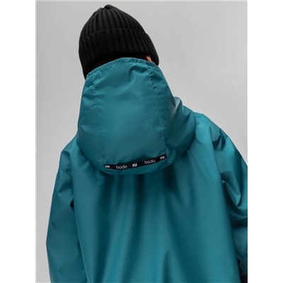 Bodo Костюм 32-52МU