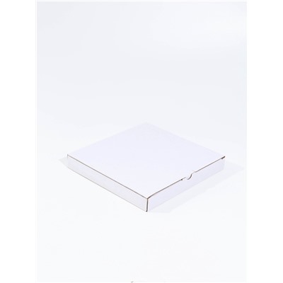 Тарелка новогодняя плоская «С Новым годом», d=20 см