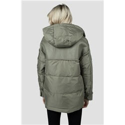 05-2283 Куртка женская зимняя (биопух 250)