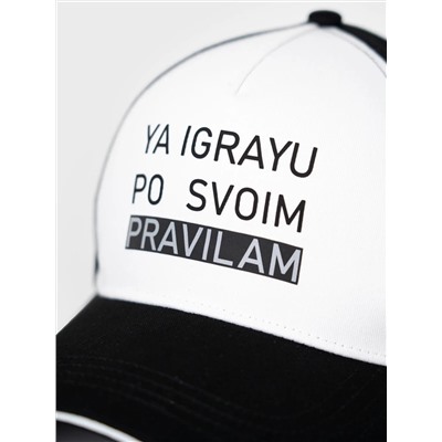 PLAYTODAY Кепка 12611085