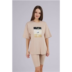 Футболка CLEVER, 1027768