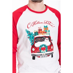 Пижама М124056Па