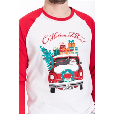 Пижама М124056Па