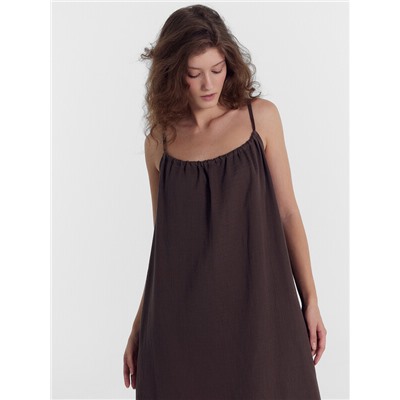 ПЛАТЬЕ ЖЕНСКОЕ ДОМАШНЕЕ 152632