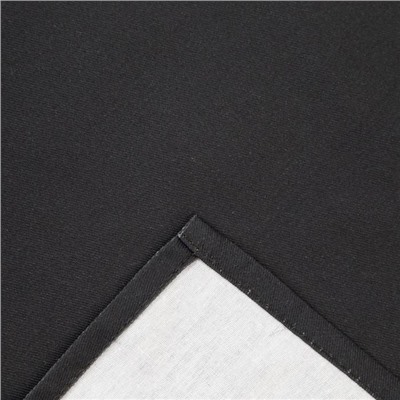 Фартук «Этель» Avocado, 60×70 см, 100% хлопок, саржа 190 г/м²