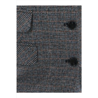 Жилет POMPA, 1090365