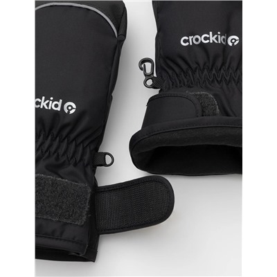 CROCKID Рукавицы ВК 10003/25/31 ГР