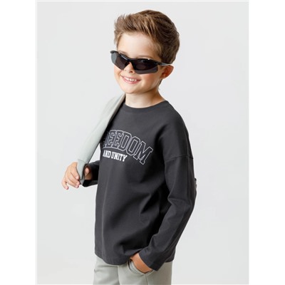 CROCKID Лонгслив МП 302892