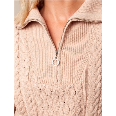 VILATTE Свитер D34.180