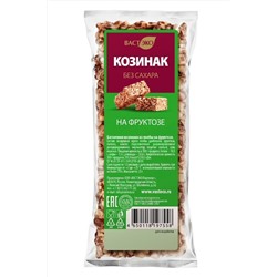 Козинаки из полбы на фруктозе 20г ЭКОПРОДУКТЫ, 1187762