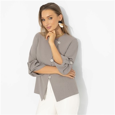 Жакет для нескучного офиса, Сжечь рамки