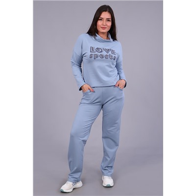 Натали Костюм 24886