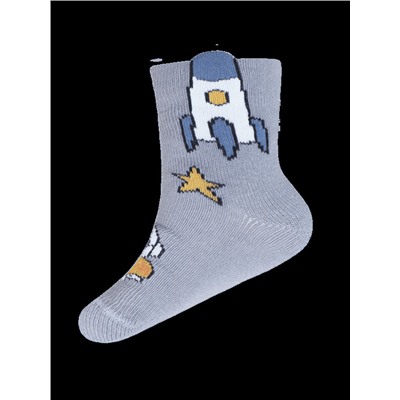 Классические БРЕСТСКИЕ НОСКИ ДЕТСКИЕ 3086 BABY