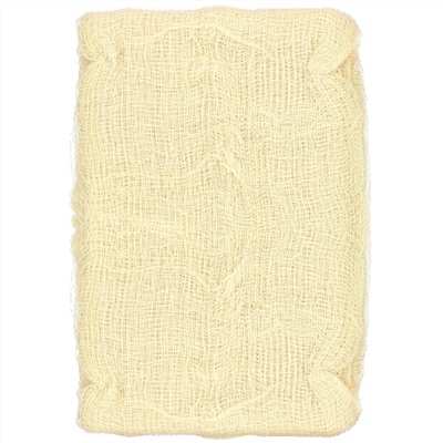 If You Care, Organic Cheesecloth, Unbleached, 2 sq yards, (72"x36")
