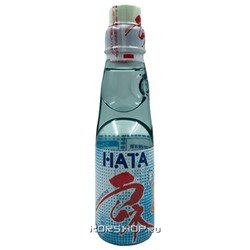 Газированный напиток Рамунэ Hata, Япония, 200 мл Акция
