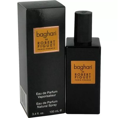 ROBERT PIGUET BANDIT edp (w) 100ml