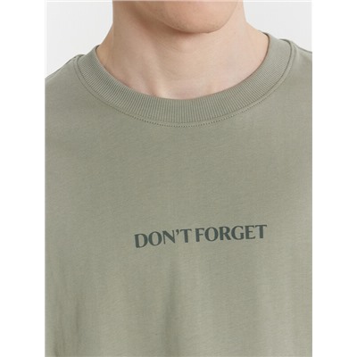 ФУТБОЛКА МУЖСКАЯ 111858