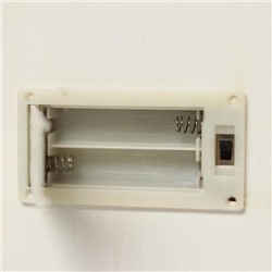 Декор с подсветкой «Звёздочка узорная», 26×5×25 см