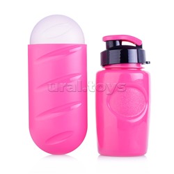 Набор "Емкость для хран. и перенос.продук. и бутылка для воды 350 мл, в асс.