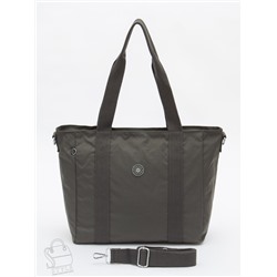 Сумка дорожная 8728MD gray Mindesa