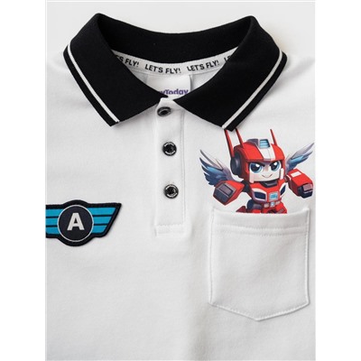 PLAYTODAY Джемпер 12612024