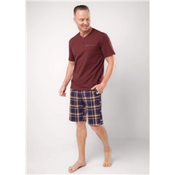 Пижама мужская