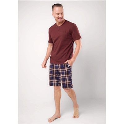 Пижама мужская