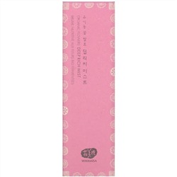 Whamisa, Organic Flowers, Deep Rich Mist, 3.3 fl oz (100 ml)