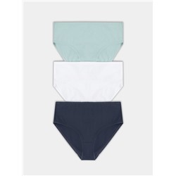 ТРУСЫ ЖЕНСКИЕ (3ШТ.) 412075-3