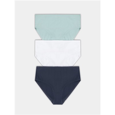 ТРУСЫ ЖЕНСКИЕ (3ШТ.) 412075-3