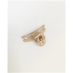 Заколка-крабик