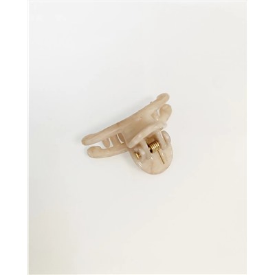 Заколка-крабик