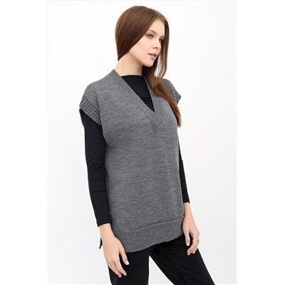 Lika Dress Жилет