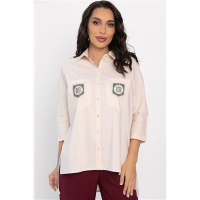 Рубашка LADY TAIGA, 1201948