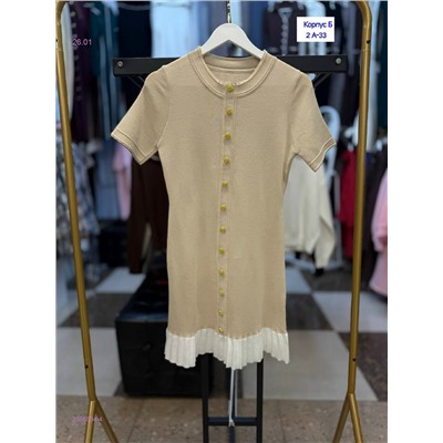 Платье 2056534-4